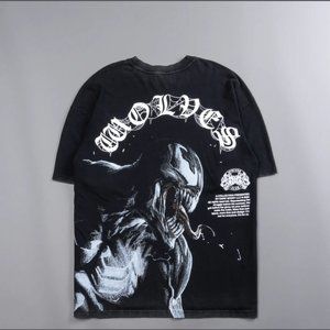 MISUNDERSTOOD "PREMIUM" OVERSIZE